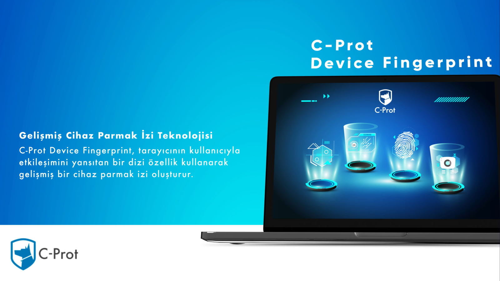 C-Prot Device Fingerprint