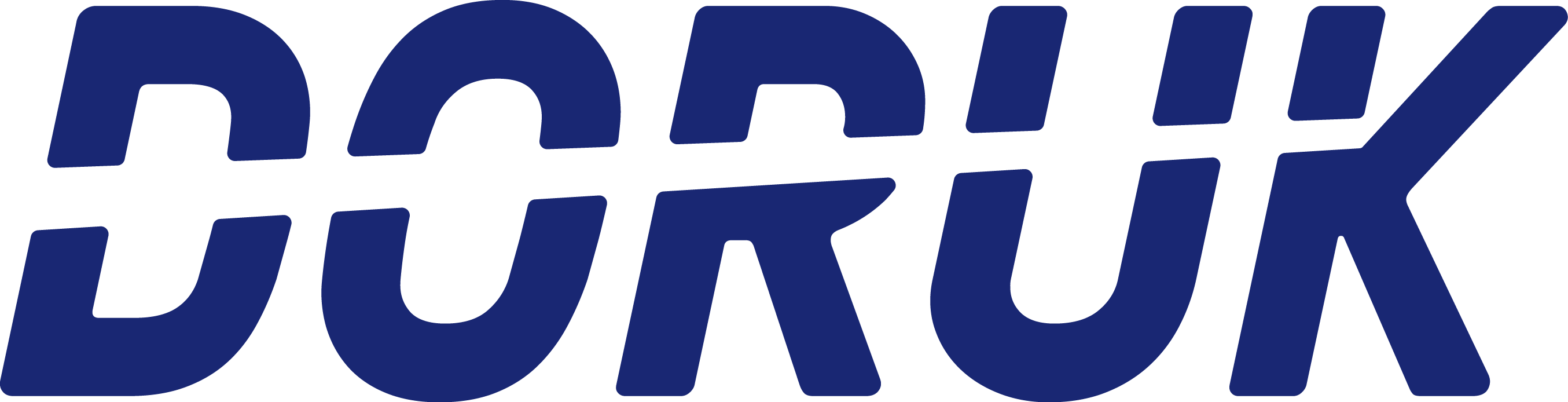 Doruk Otomasyon ve Yazılım A.Ş. logo