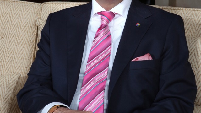 Akıllı KOBİ Röportajları Serisi - TOBB Başkanı Sayın M.Rifat Hisarcıklıoğlu