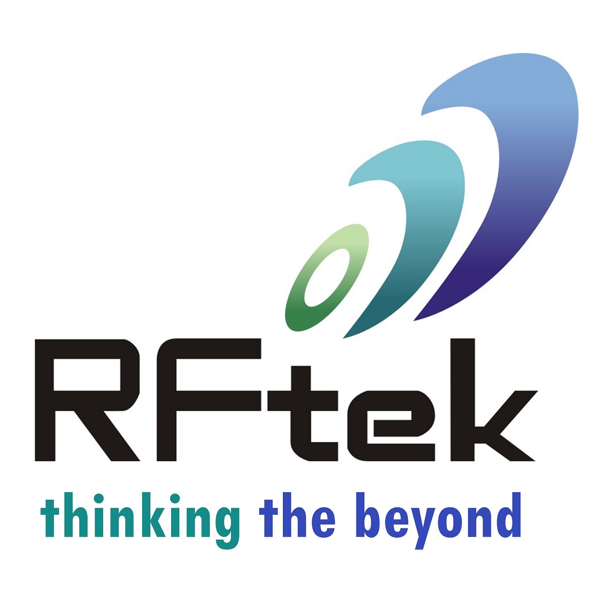 RFtek Elektronik Ar. Ge. Dan. San. ve Tic. Ltd. Sti. logo