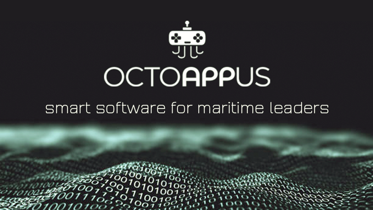 OctoAppUs Proforma Aplication