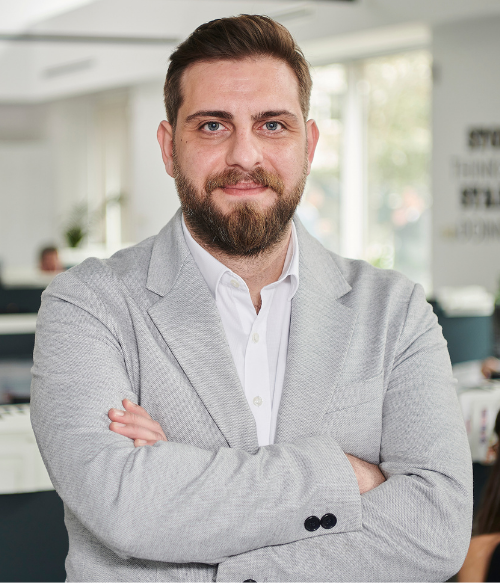 Ersin Büyükyılmaz