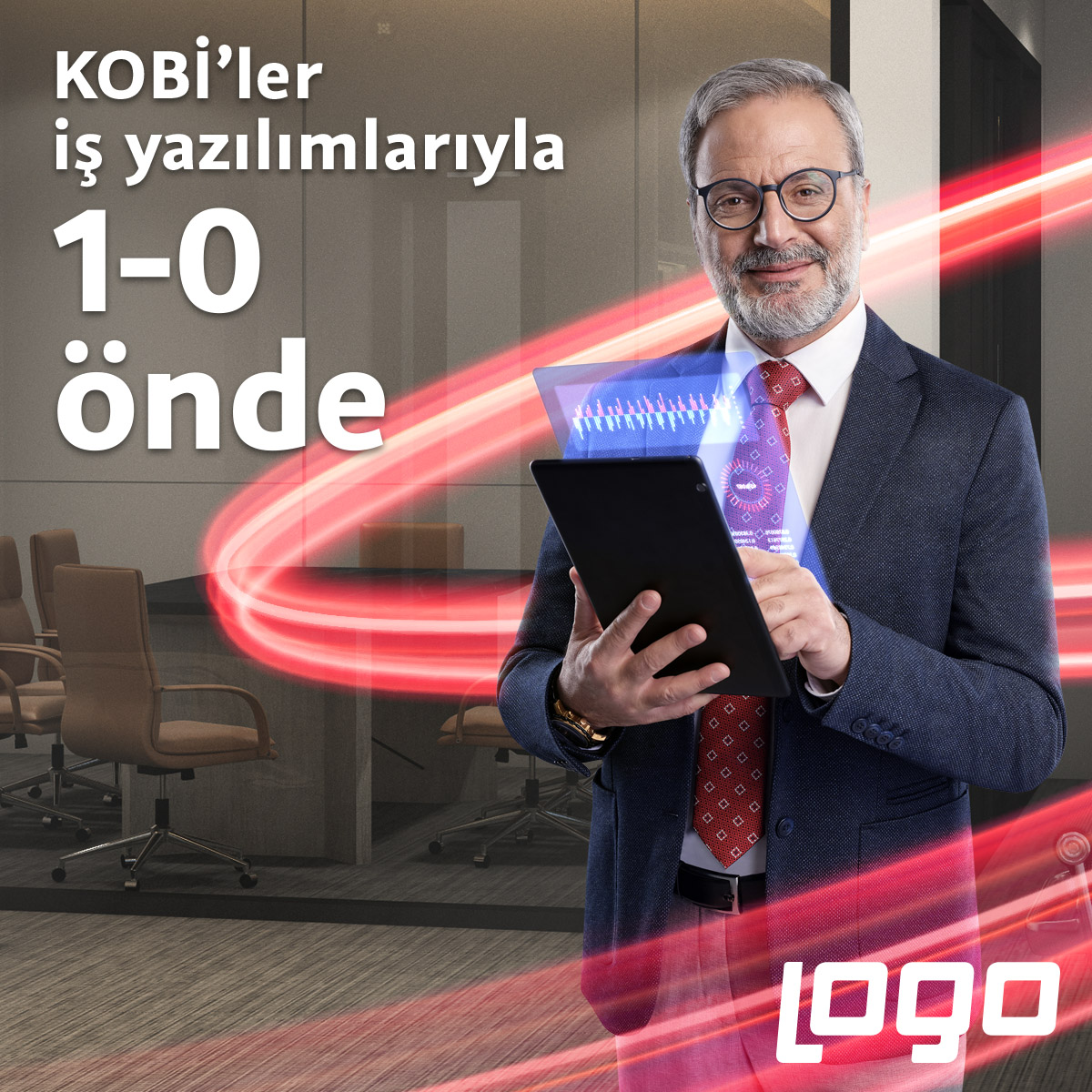 Logo Yazılım 1200X1200px KOBI 