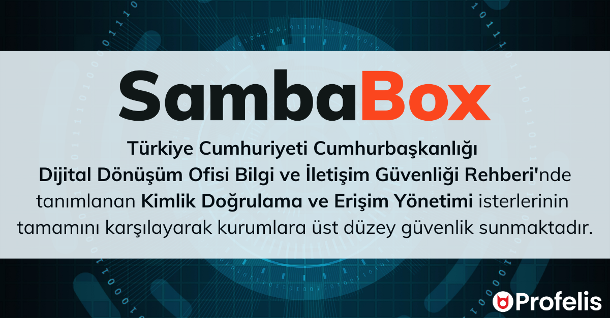 SambaBox