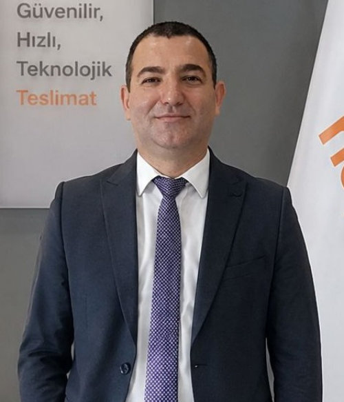 Yusuf Çimsöken