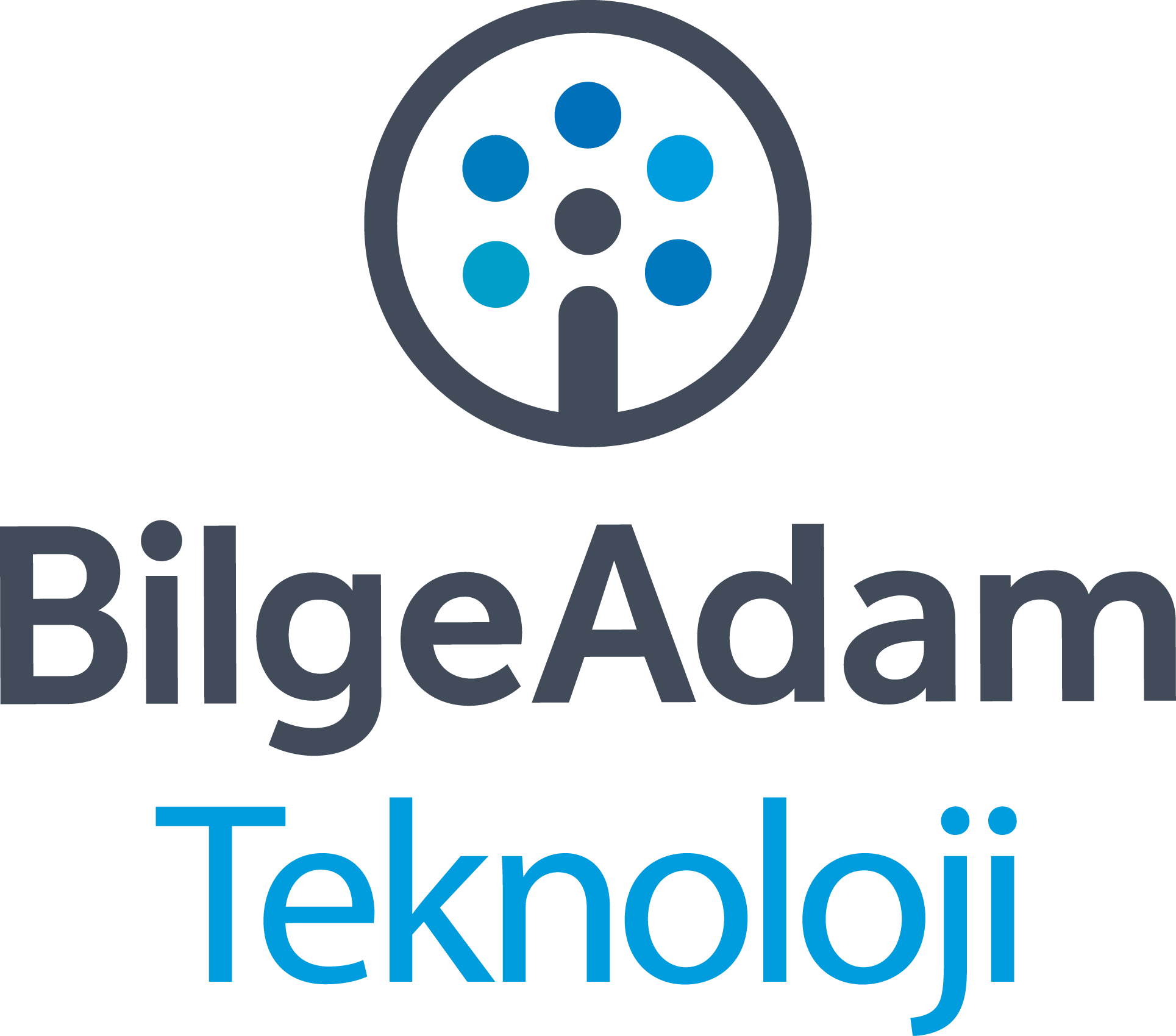 Bilge Adam Bilgisayar ve Eğitim Hizmetleri San. Tic. A.Ş. Logo