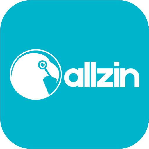 Allzin Teknoloji Ticaret Ltd. Şti. logo