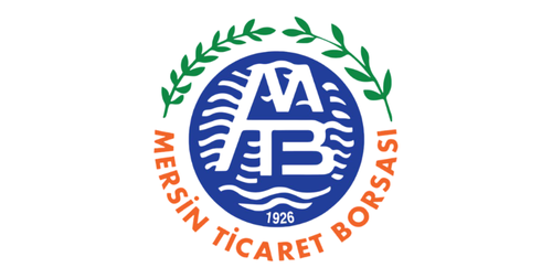  Mersin Ticaret Borsası