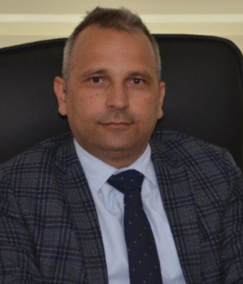 Ömer Çağrı Özdemir