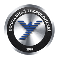 YONGA BİLGİ TEKNOLOJİLERİ SAN.TİC.LTD.ŞTİ. logo