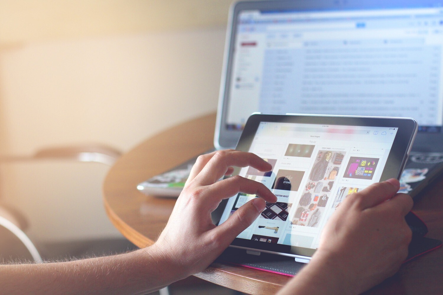 E-Ticaret