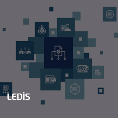 LEDİS- LuckyEye Dinamik İçerik Yönetimi Sistemi