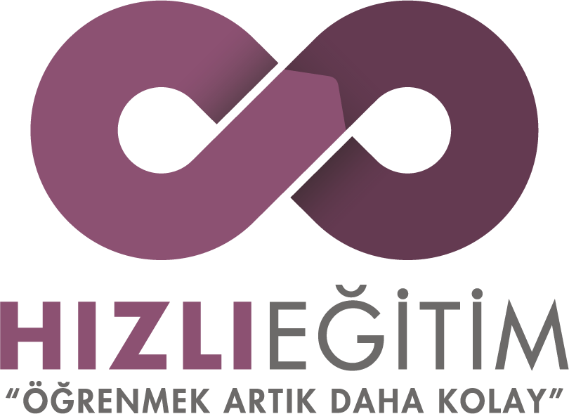RÜZGAR YAZILIM HİZMETLERİ A.Ş. Hizliegitim Logo 