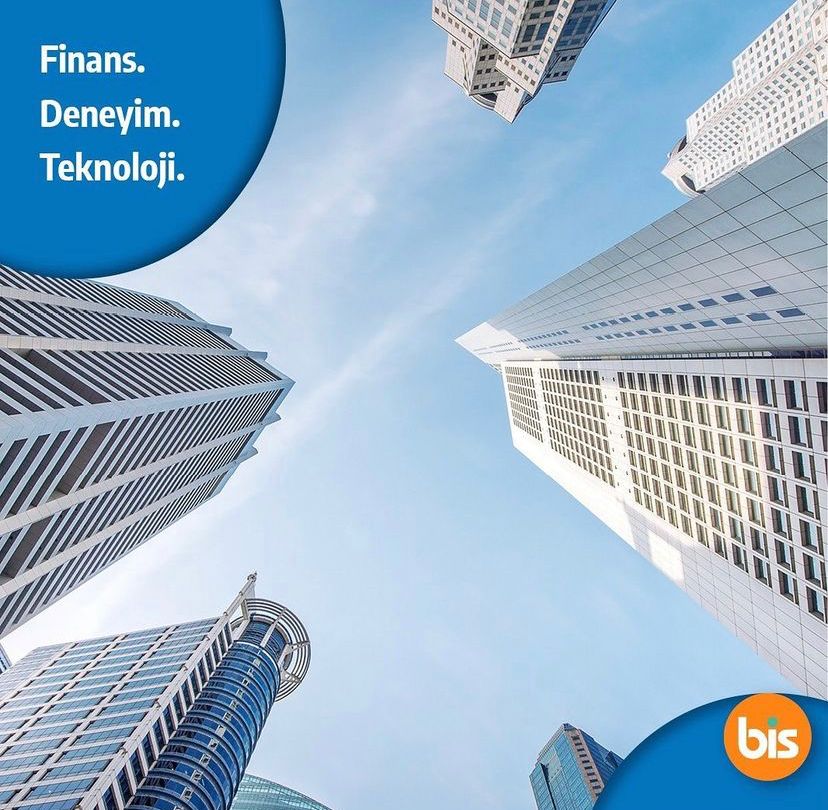 BIS Çözüm Bilgisayar ve Entegrasyon Hizmetleri ve Ticaret A.Ş. Bis Sosyal Medya 10 