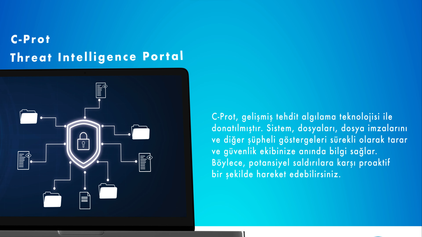 C-Prot Threat Intelligence Portal