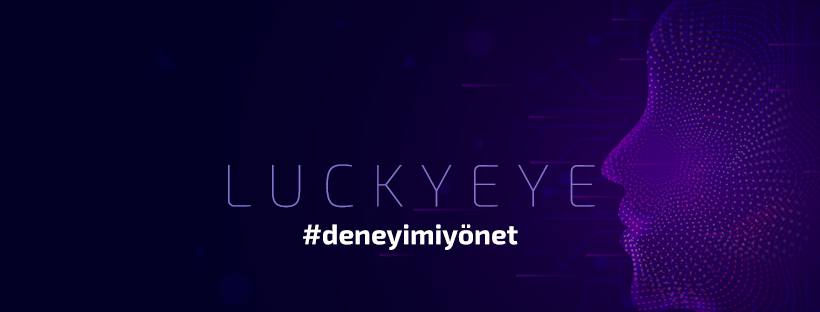 LuckyEye Bilgisayar Tanıtım Hizmetleri Yayıncılık ve Ticaret A.Ş. Slider 