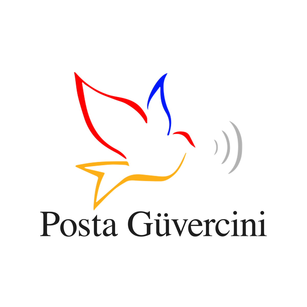 Posta Güvercini İletişim ve Bilişim Hizmetleri Ltd Şti logo