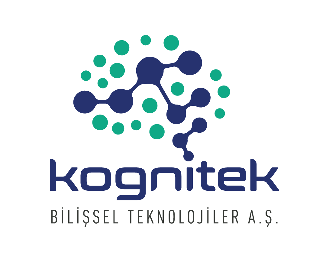 Kognitek Bilişsel Teknolojiler A.Ş. logo