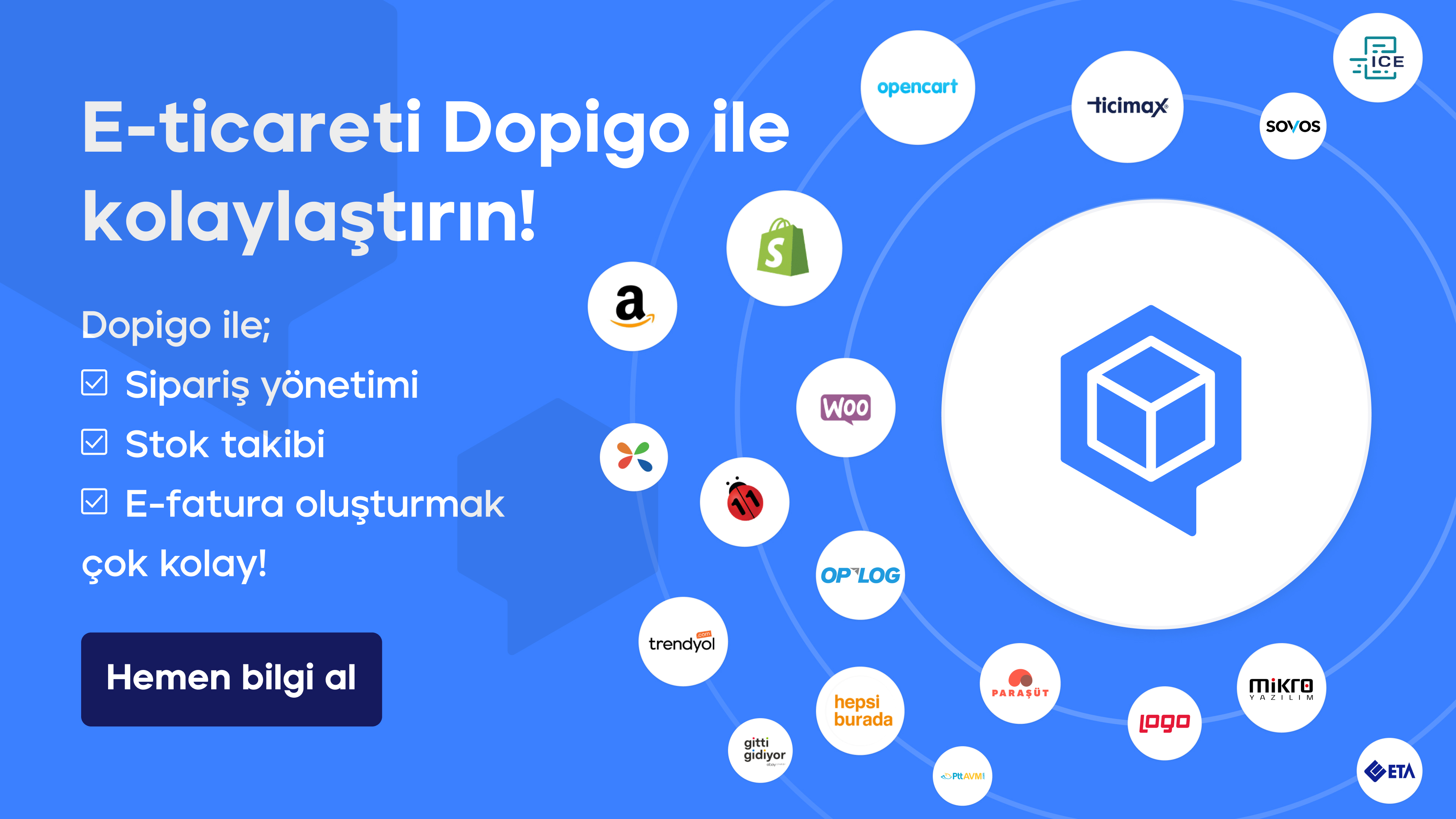 Dopigo Frame 107 