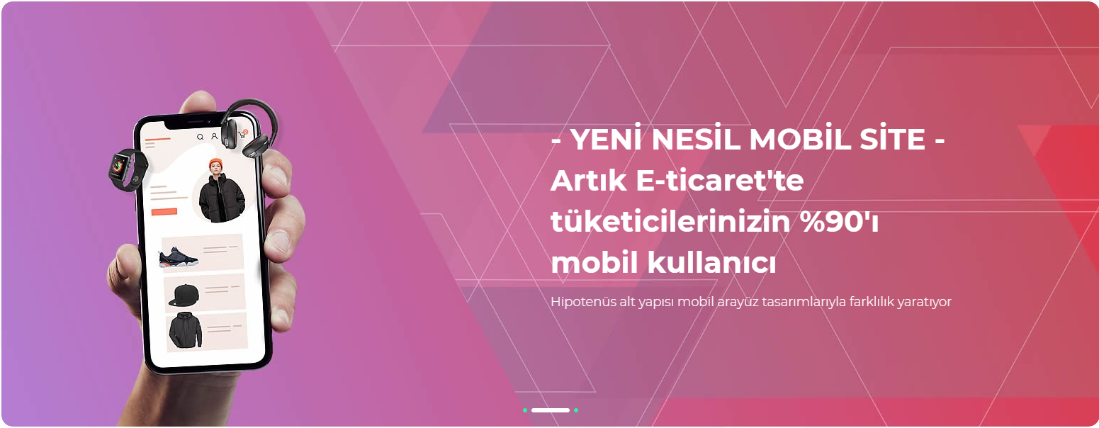 HİPOTENÜS ELEKTRONİK YAYINCILIK ORGANİZASYON PAZARLAMA SAN.TİC.LTD.ŞTİ. Hipotenus 2 