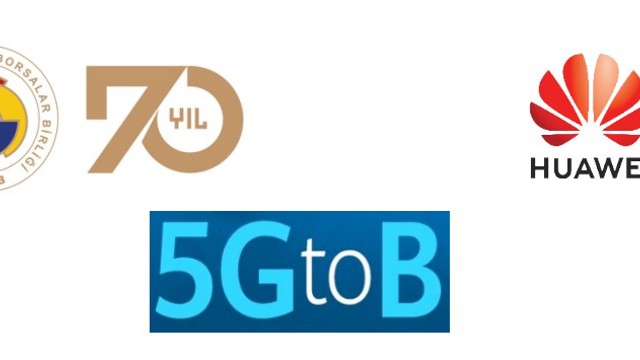 5GtoB Sektörel İstişare Toplantısı