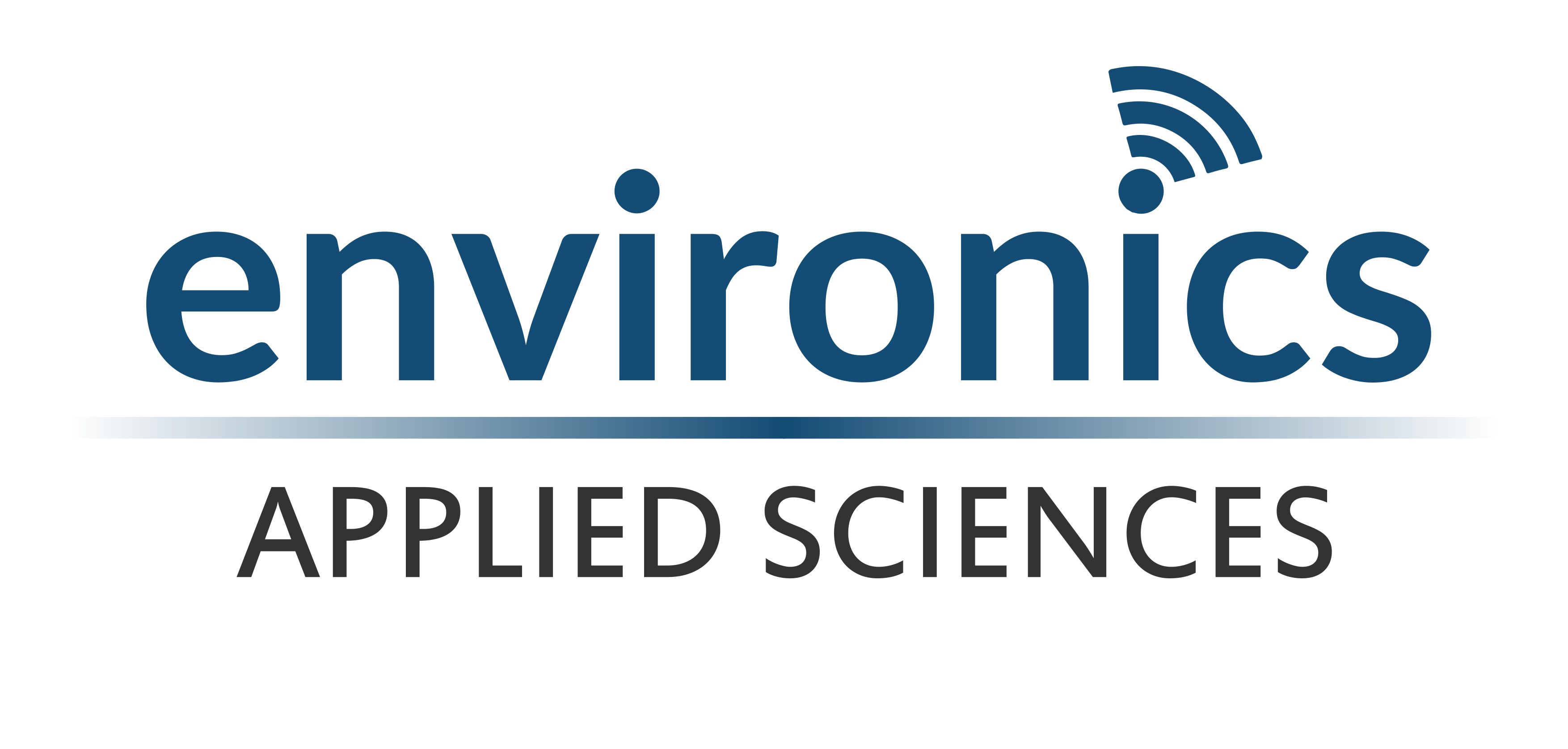 ENVIRONICS Uygulamalı Bilimler A.Ş logo
